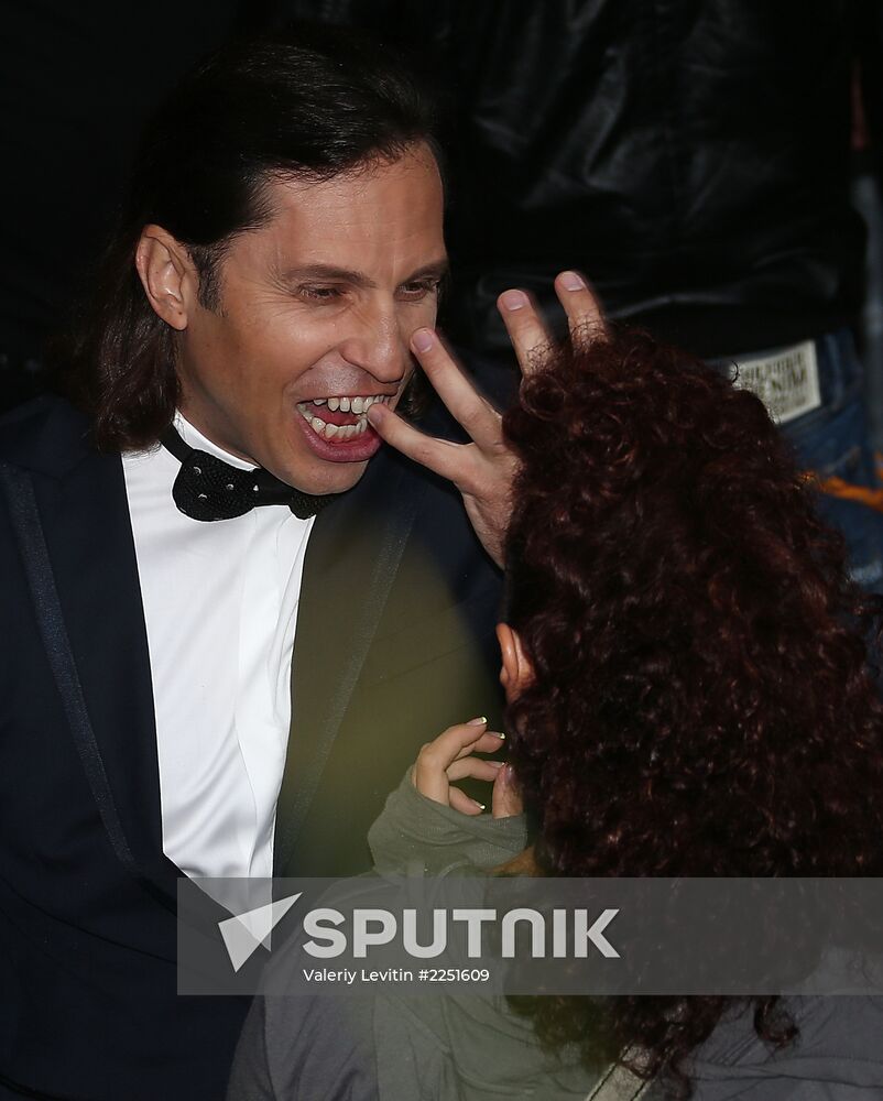 New Wave 2013 contest opens in Jurmala