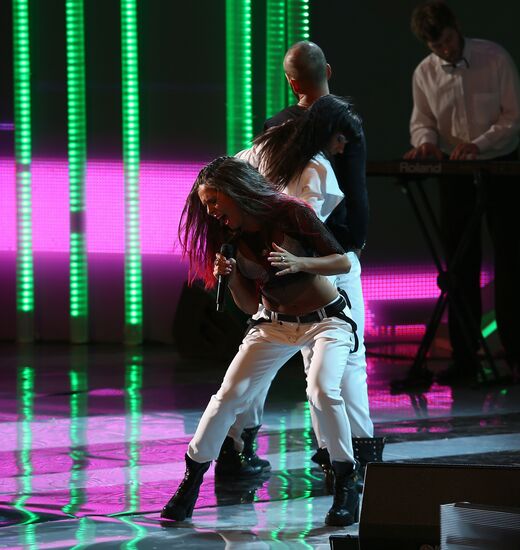 New Wave 2013 contest opens in Jurmala