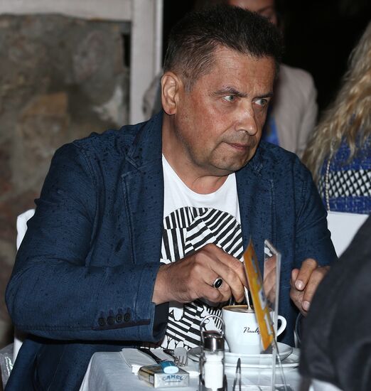 New Wave 2013 contest opens in Jurmala