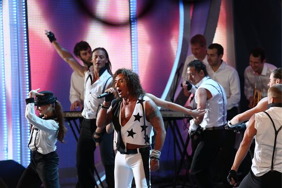 New Wave 2013 contest opens in Jurmala