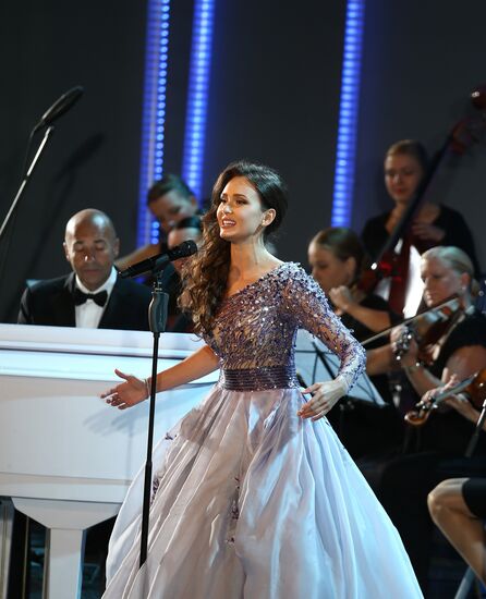 New Wave 2013 contest opens in Jurmala