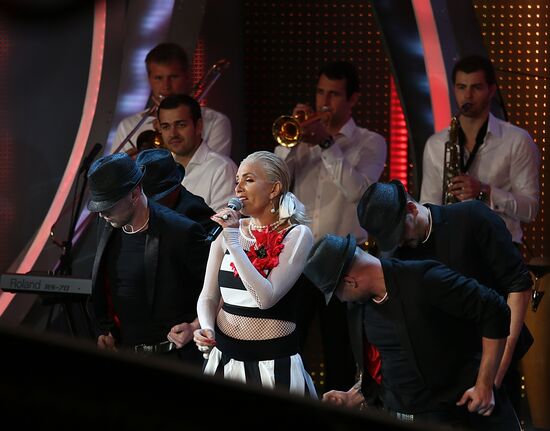 New Wave 2013 contest opens in Jurmala