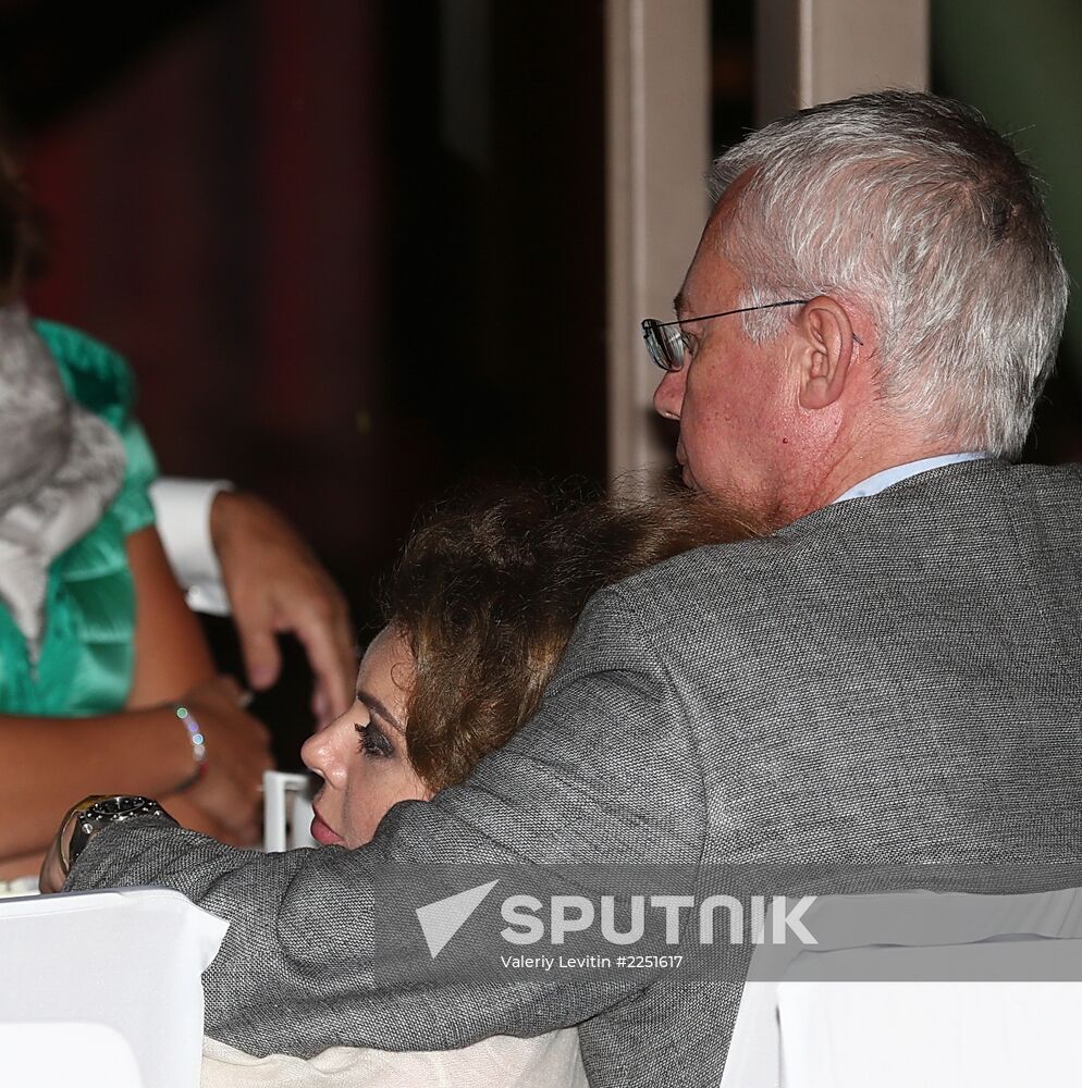 New Wave 2013 contest opens in Jurmala