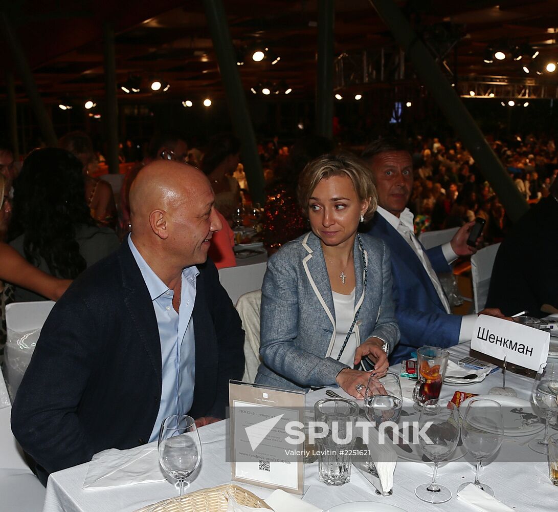 New Wave 2013 contest opens in Jurmala