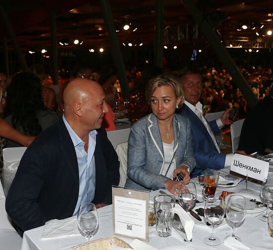 New Wave 2013 contest opens in Jurmala