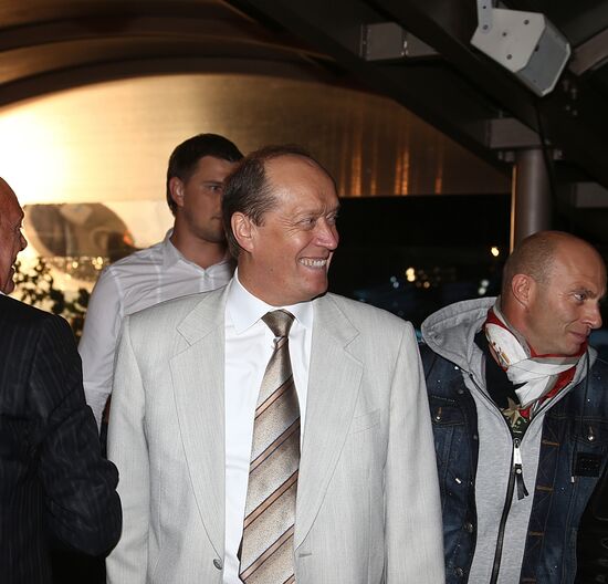 New Wave 2013 contest opens in Jurmala