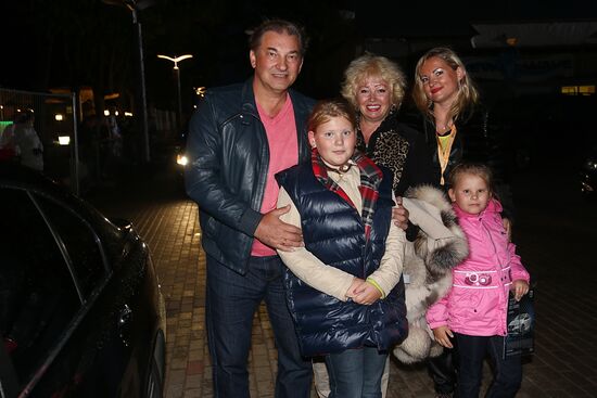 New Wave 2013 contest opens in Jurmala