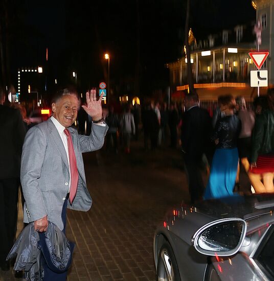 New Wave 2013 contest opens in Jurmala