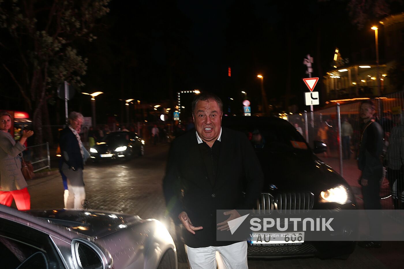 New Wave 2013 contest opens in Jurmala