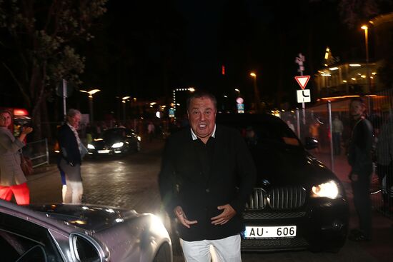 New Wave 2013 contest opens in Jurmala