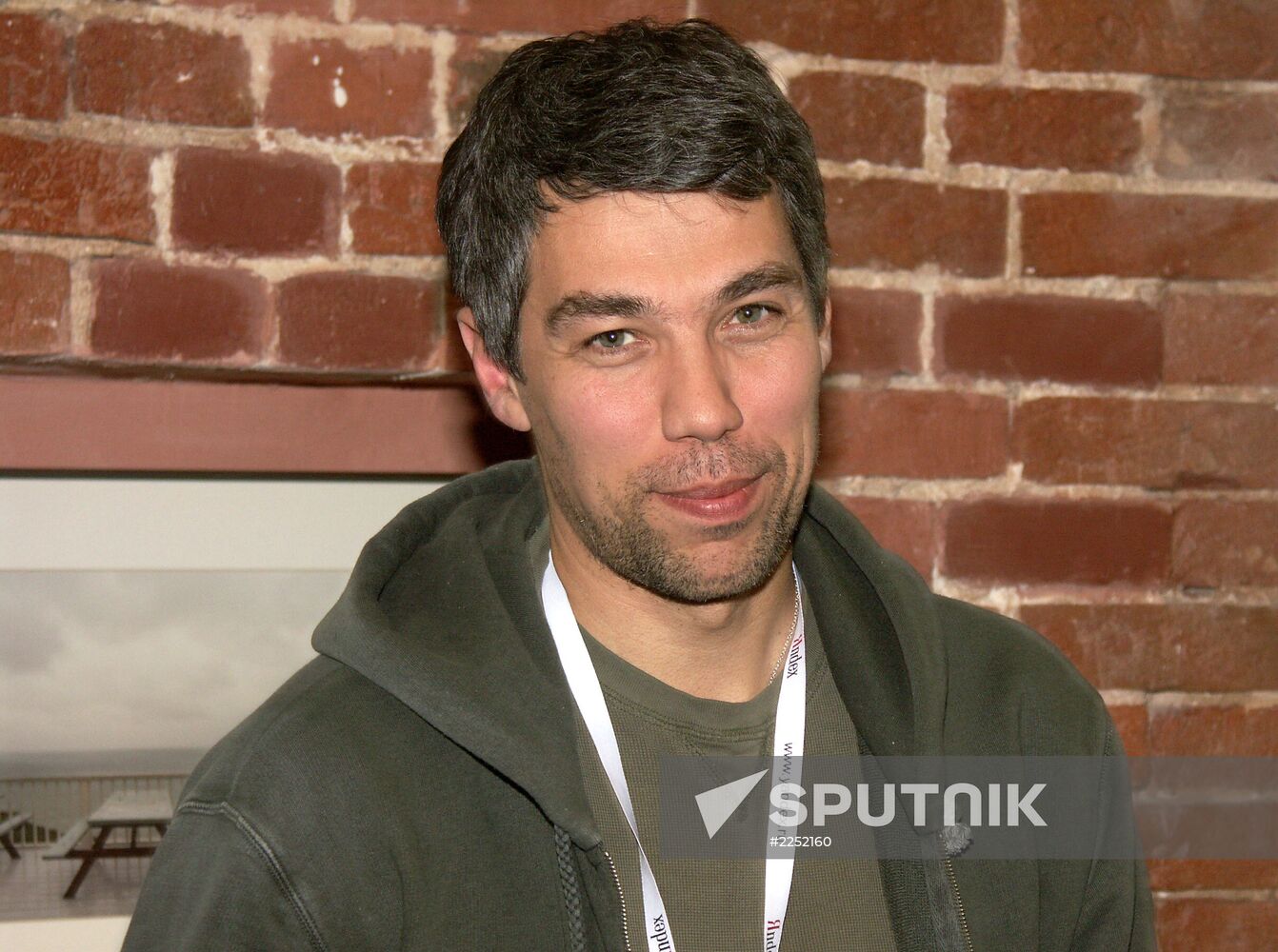One of Yandex founders, Ilya Segalovic, is dead