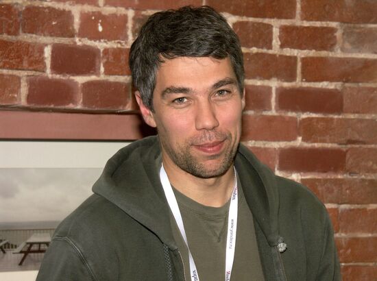 One of Yandex founders, Ilya Segalovic, is dead