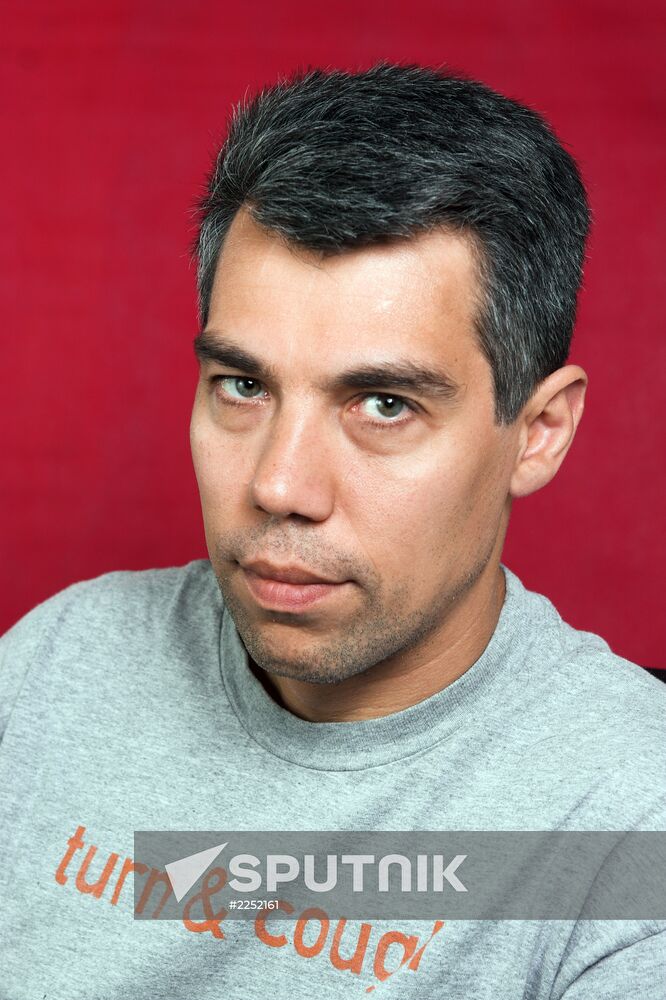 One of Yandex founders, Ilya Segalovic, is dead