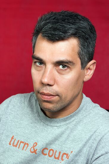 One of Yandex founders, Ilya Segalovic, is dead