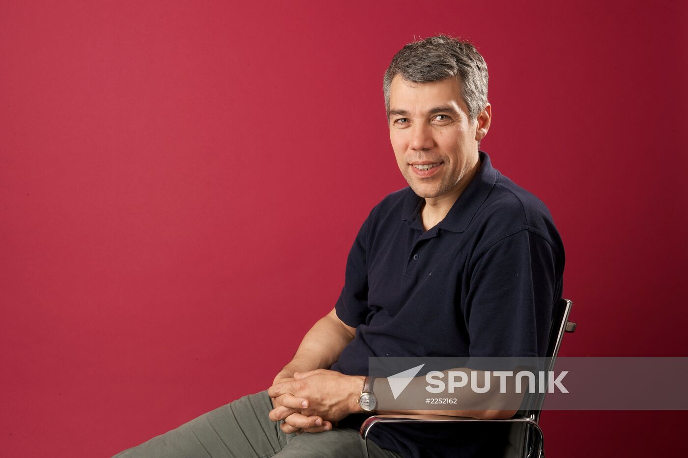 One of Yandex founders, Ilya Segalovic, is dead