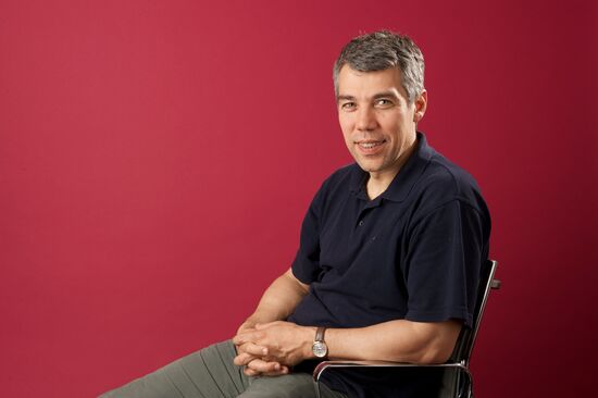 One of Yandex founders, Ilya Segalovic, is dead