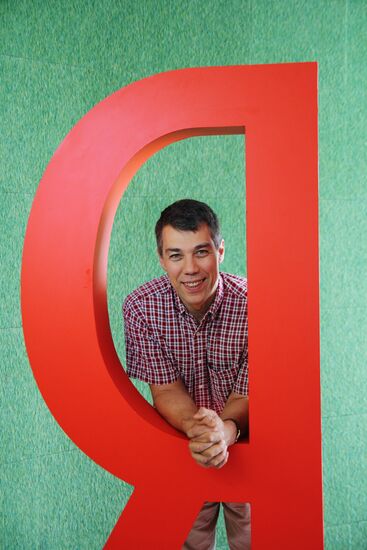 One of Yandex founders, Ilya Segalovic, is dead
