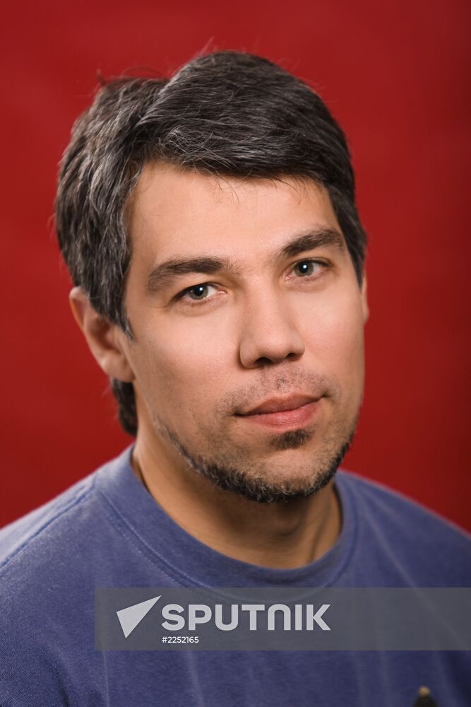 One of Yandex founders, Ilya Segalovic, is dead