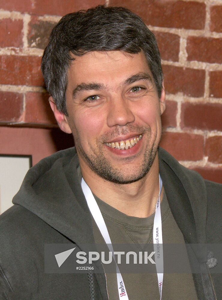 One of Yandex founders, Ilya Segalovic, is dead