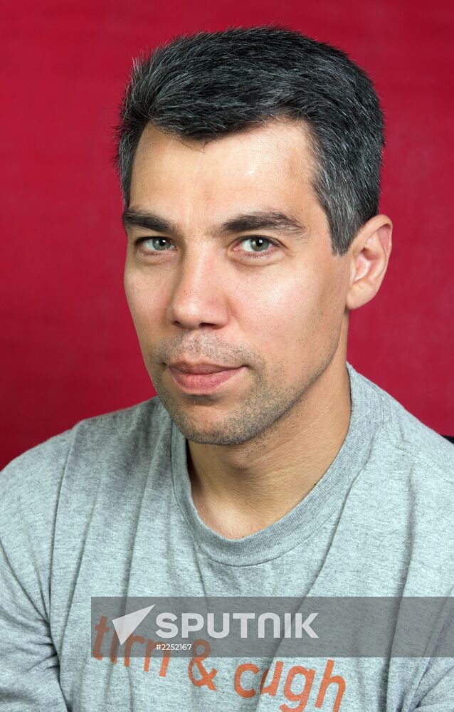 One of Yandex founders, Ilya Segalovic, is dead