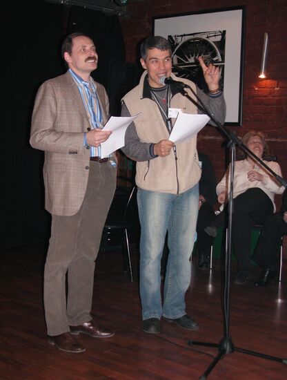 One of Yandex founders, Ilya Segalovic, is dead