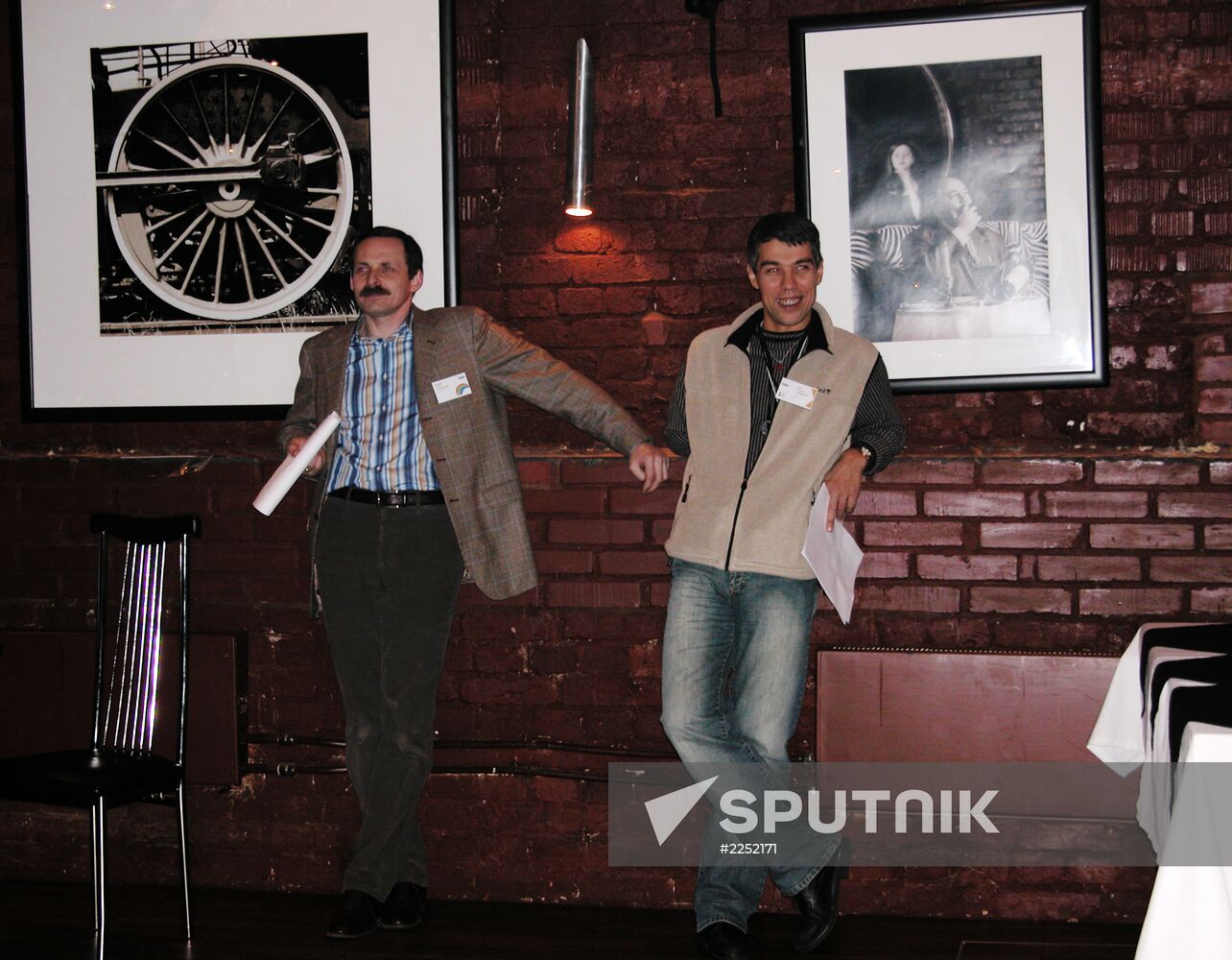 One of Yandex founders, Ilya Segalovic, is dead