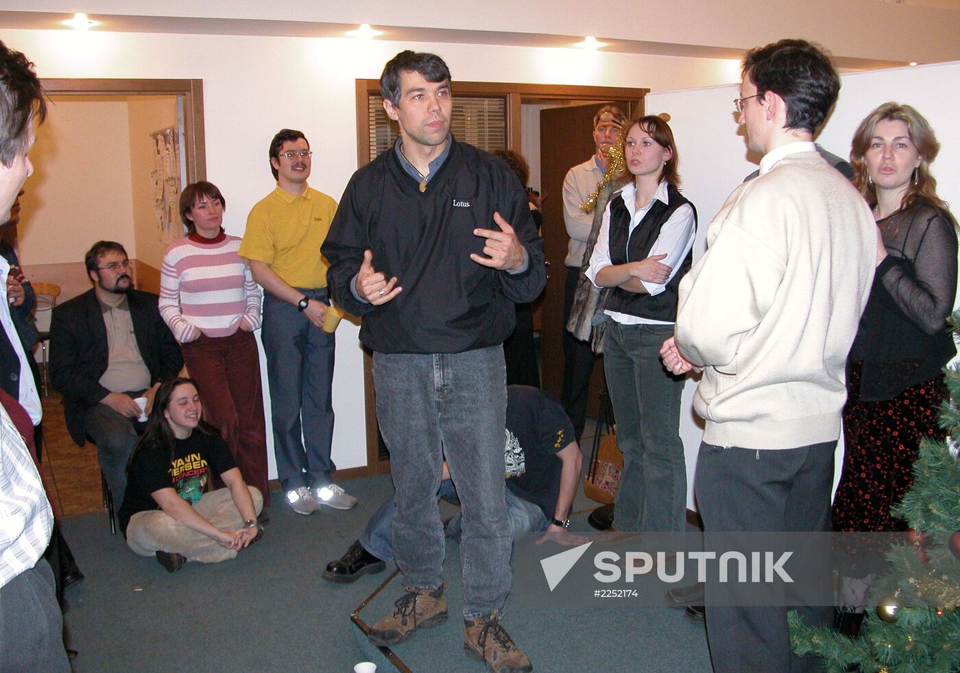One of Yandex founders, Ilya Segalovic, is dead