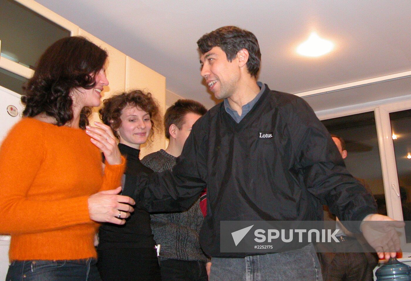 One of Yandex founders, Ilya Segalovic, is dead