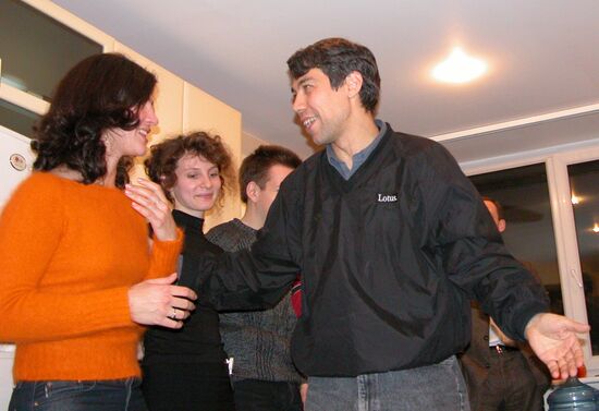 One of Yandex founders, Ilya Segalovic, is dead
