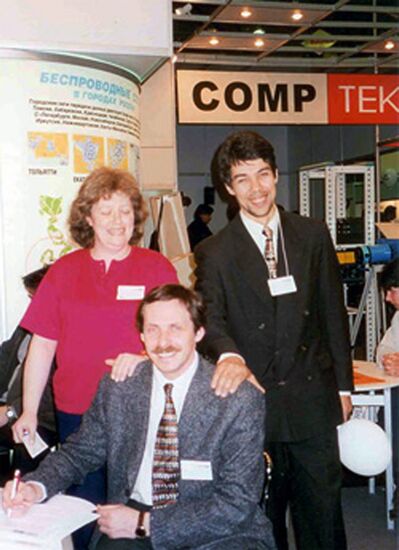 One of Yandex founders, Ilya Segalovic, is dead