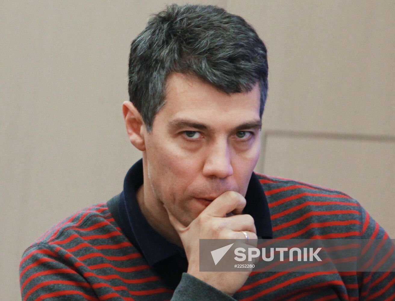One of Yandex founders, Ilya Segalovic, is dead
