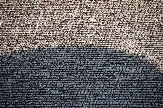 North Korea celebrates 60th anniversary of Korean War's end