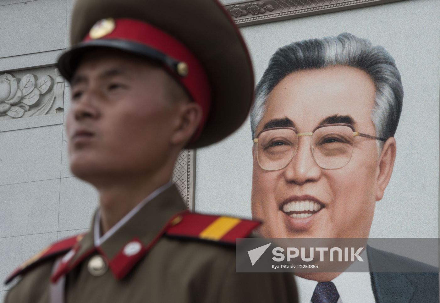 North Korea celebrates 60th anniversary of Korean War's end