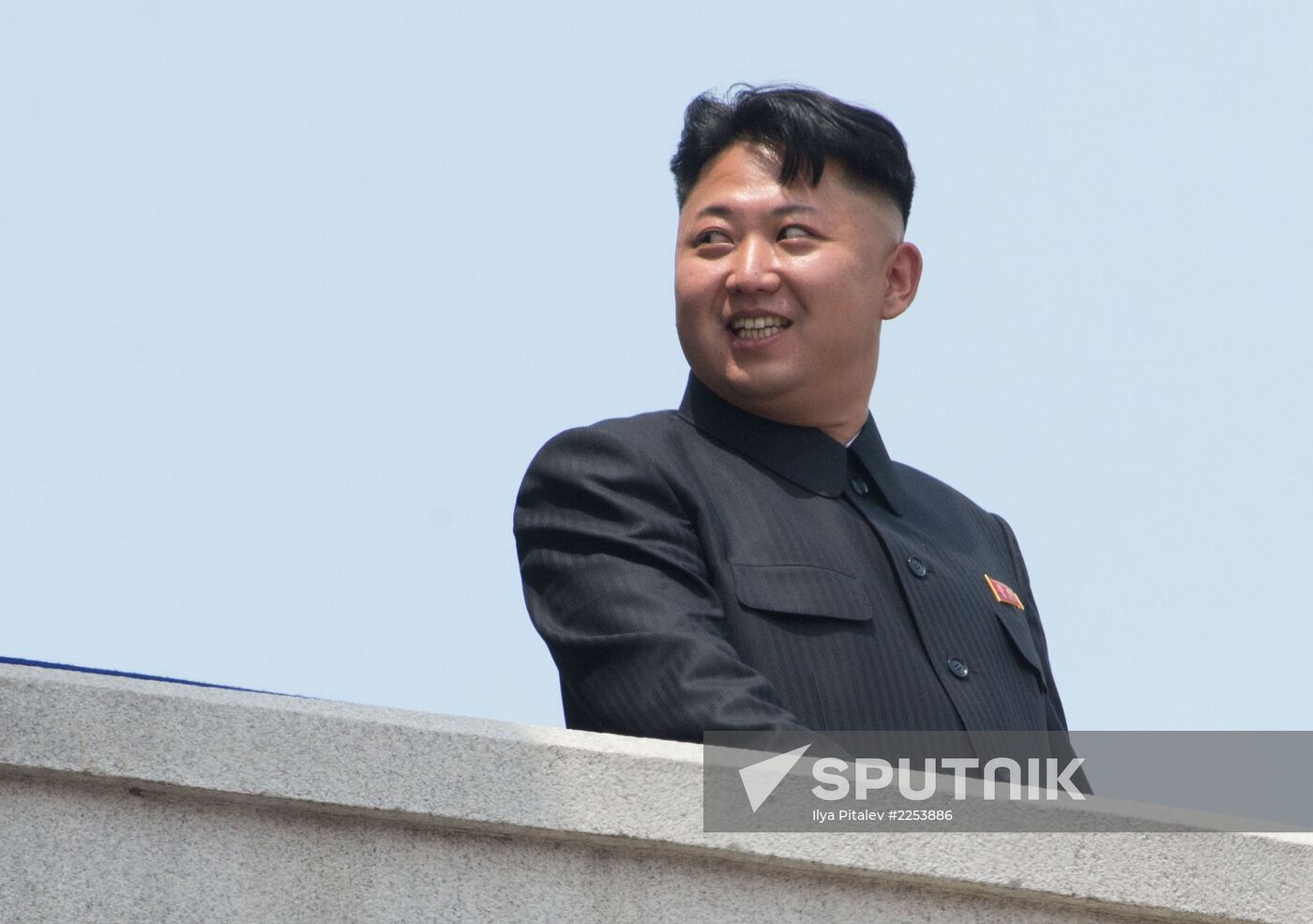 North Korea celebrates 60th anniversary of Korean War's end