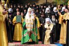 1,025th anniversary of Christianization of Kiev Rus