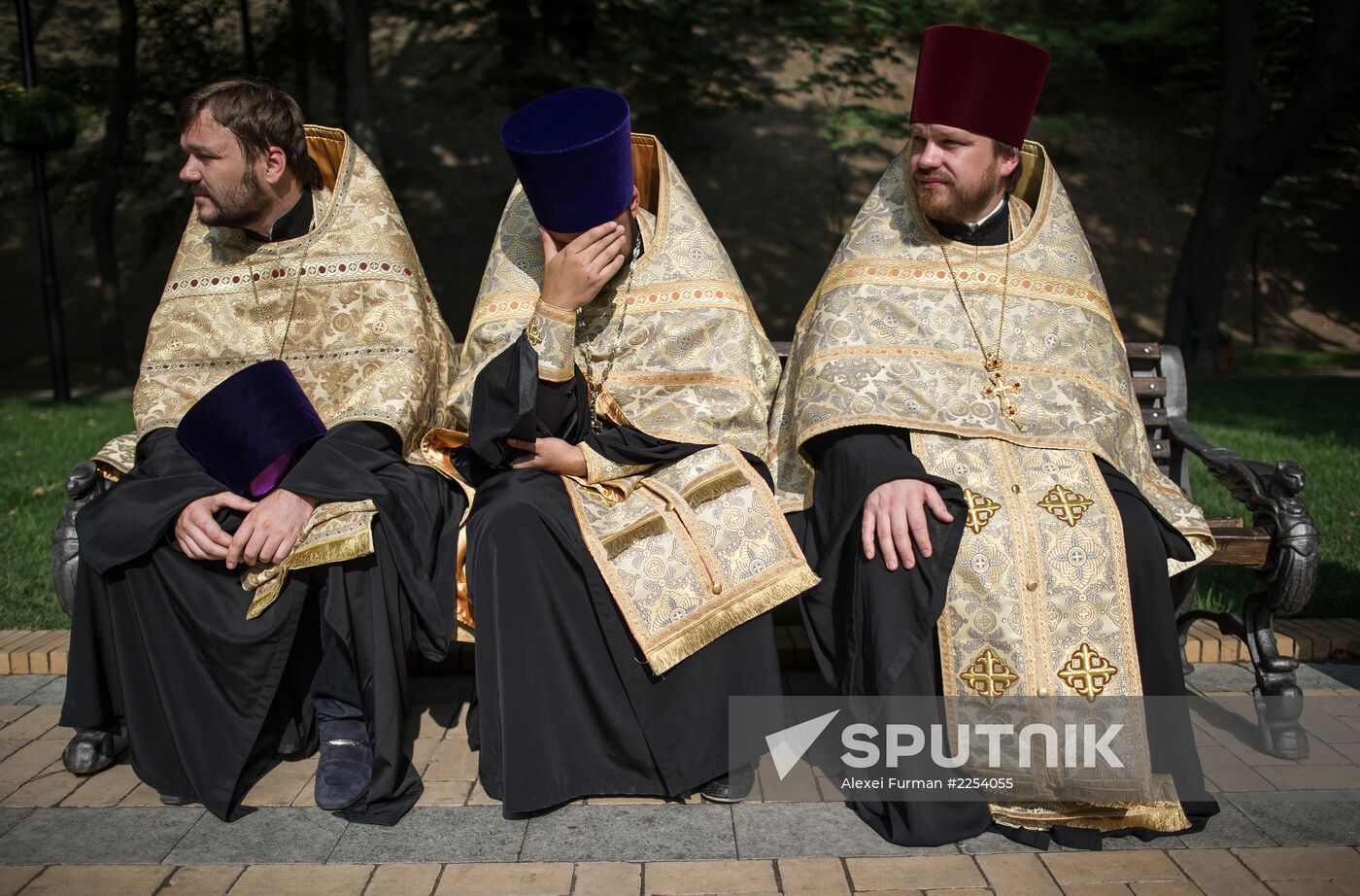 1,025th anniversary of Christianization of Kiev Rus