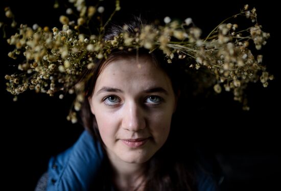 Festival "Archstoyanie 2013. Summer"