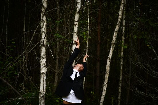 Festival "Archstoyanie 2013. Summer"