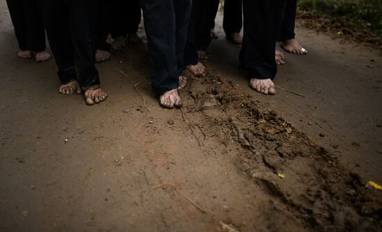 Festival "Archstoyanie 2013. Summer"