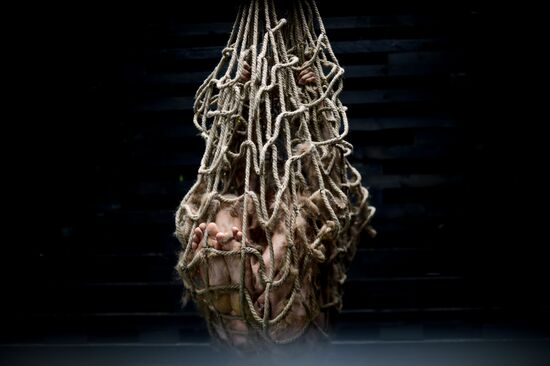 Festival "Archstoyanie 2013. Summer"