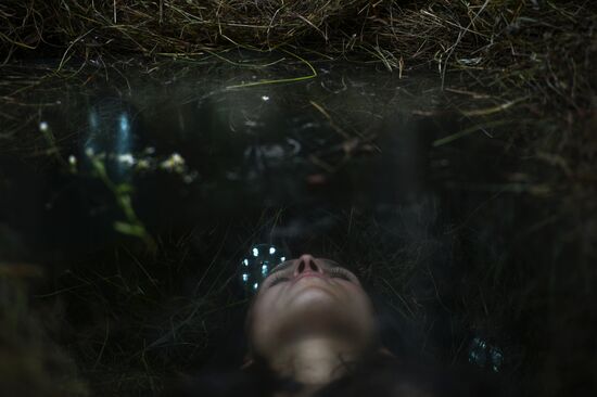 Festival "Archstoyanie 2013. Summer"