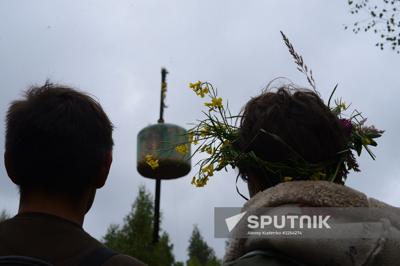Festival "Archstoyanie 2013. Summer"