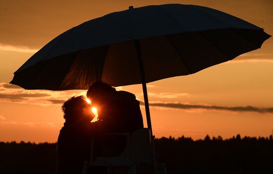 Festival "Archstoyanie 2013. Summer"