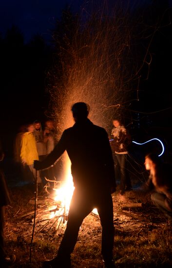 Festival "Archstoyanie 2013. Summer"