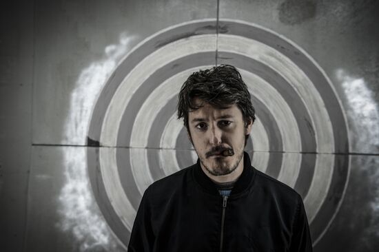 Shooting of experimental action film Hardcore in Tver Region