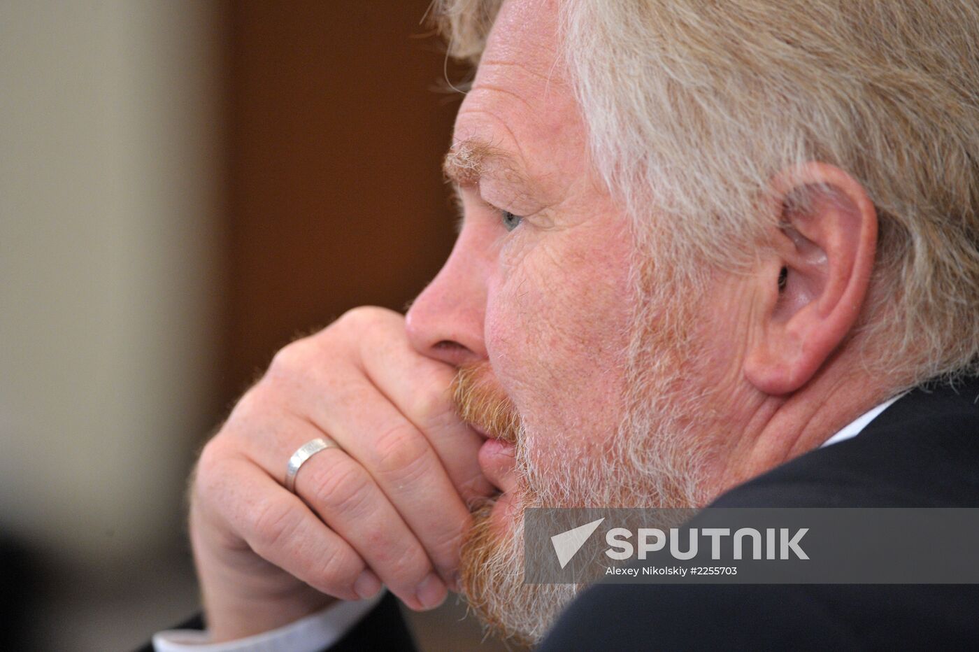 Vladimir Putin conducts State Council Presidium meeting