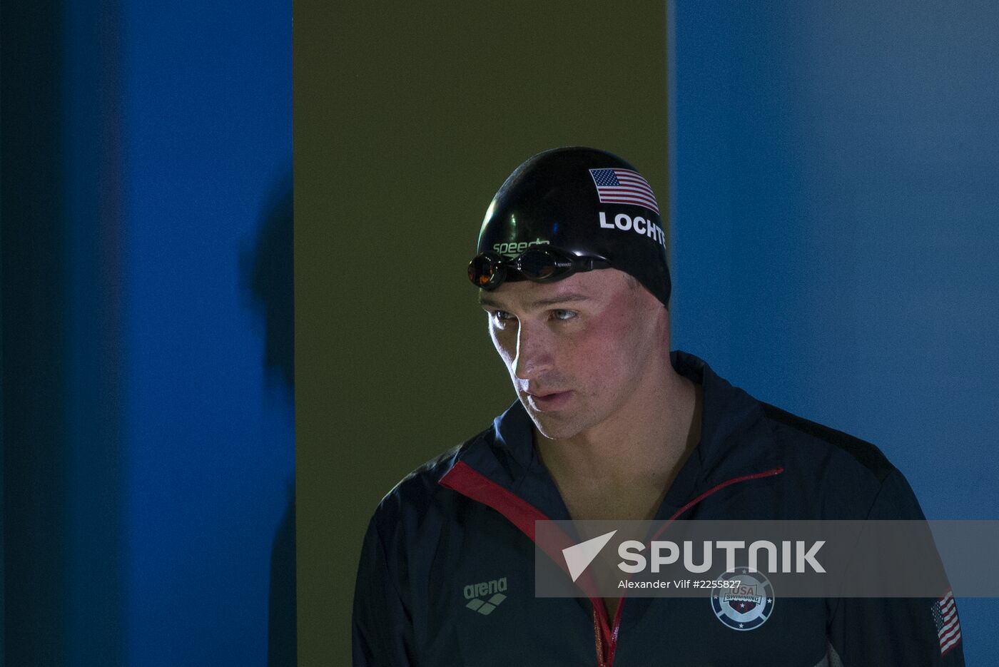 2013 World Aquatics Championships. Day 11. Swimming