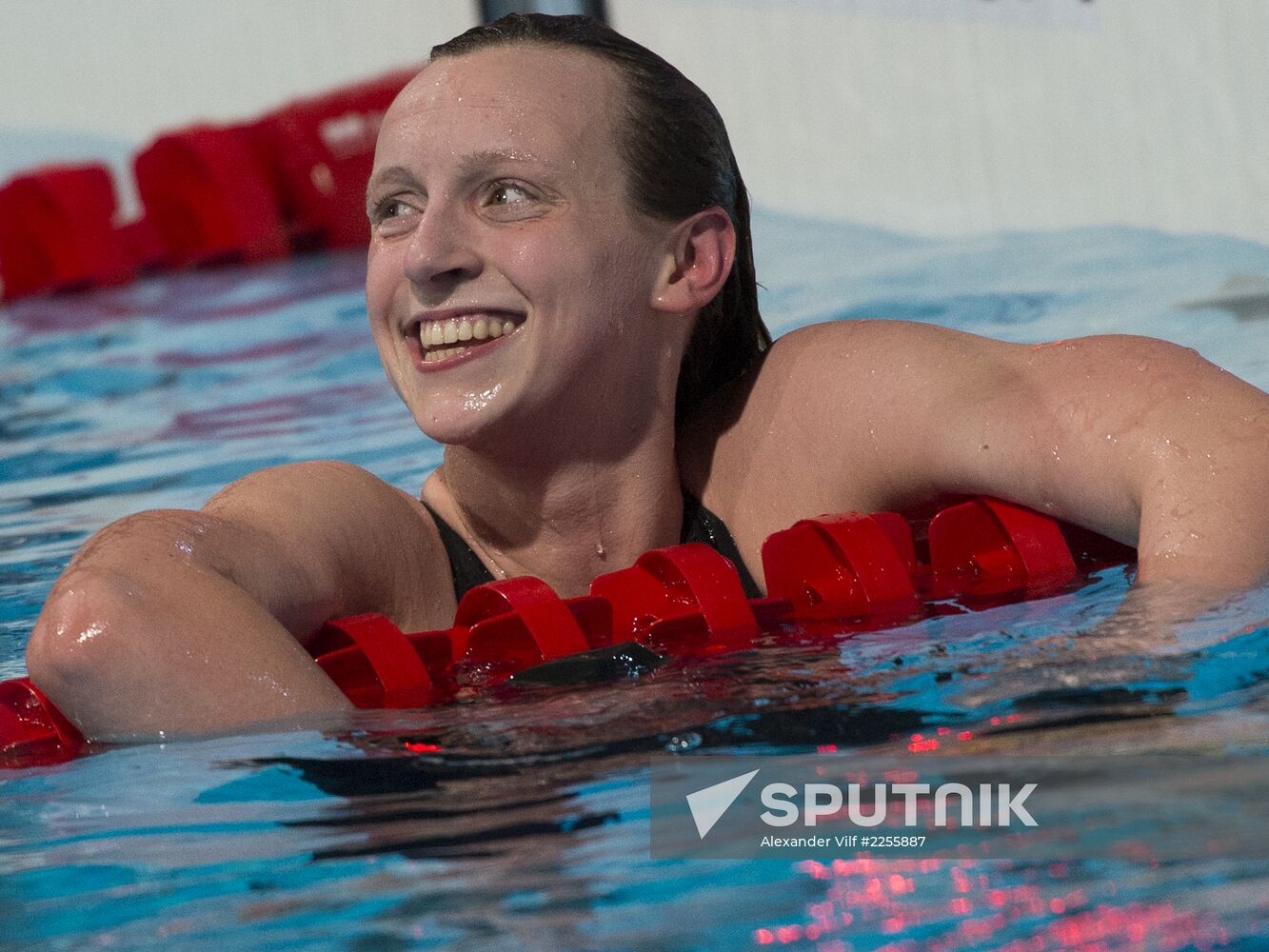 2013 World Aquatics Championships. Day 11. Swimming