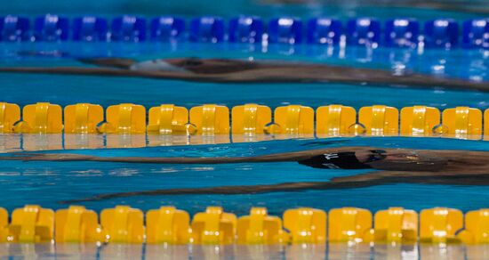 2013 World Aquatics Championships. Day 11. Swimming
