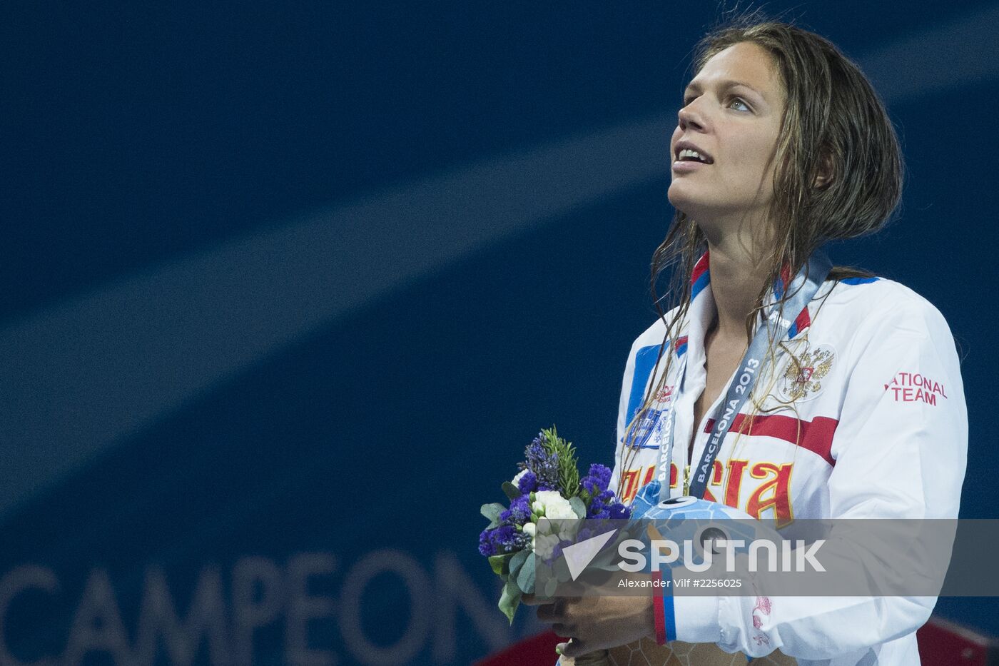 Yuliya Yefimova